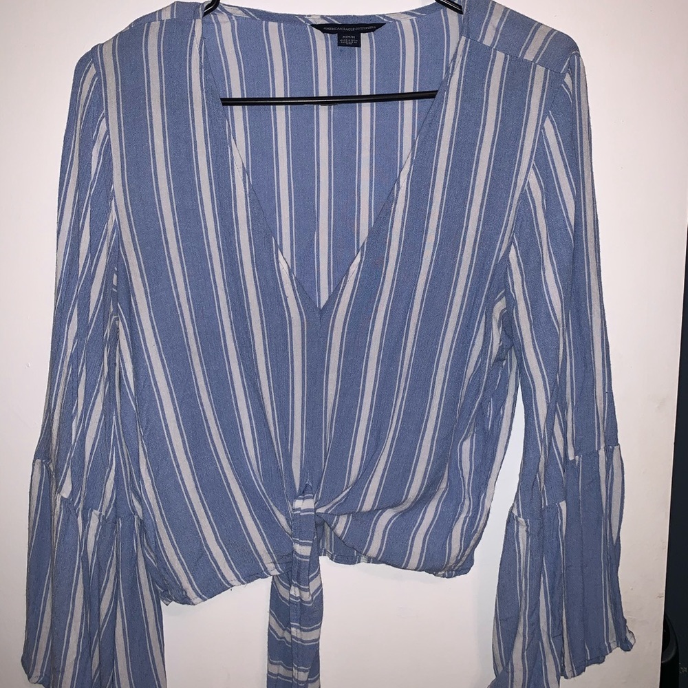 American eagle top